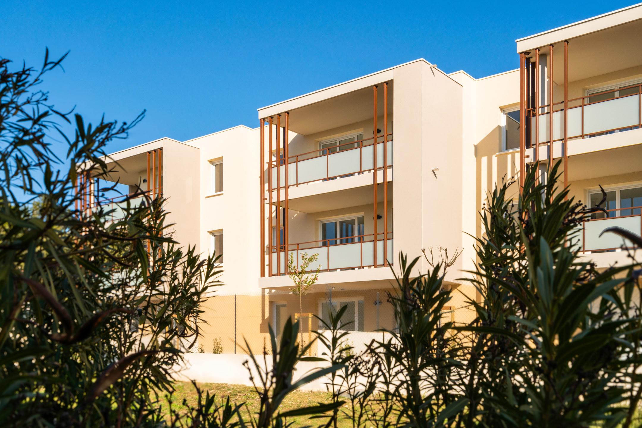 Appartement à Villeneuve-lès-Avignon 30400 image 3