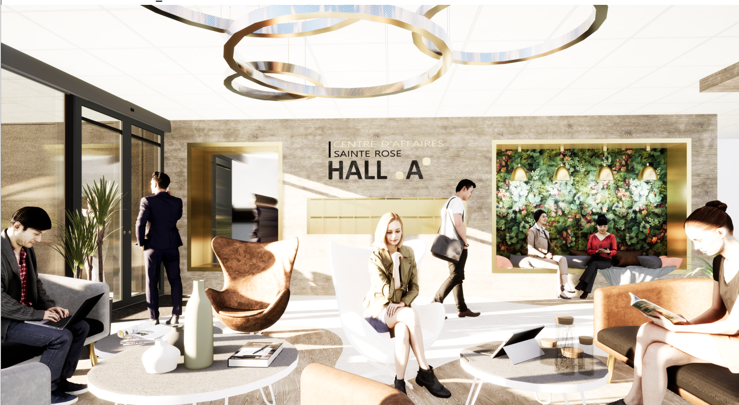 Appartement à Narbonne 11100 image 2