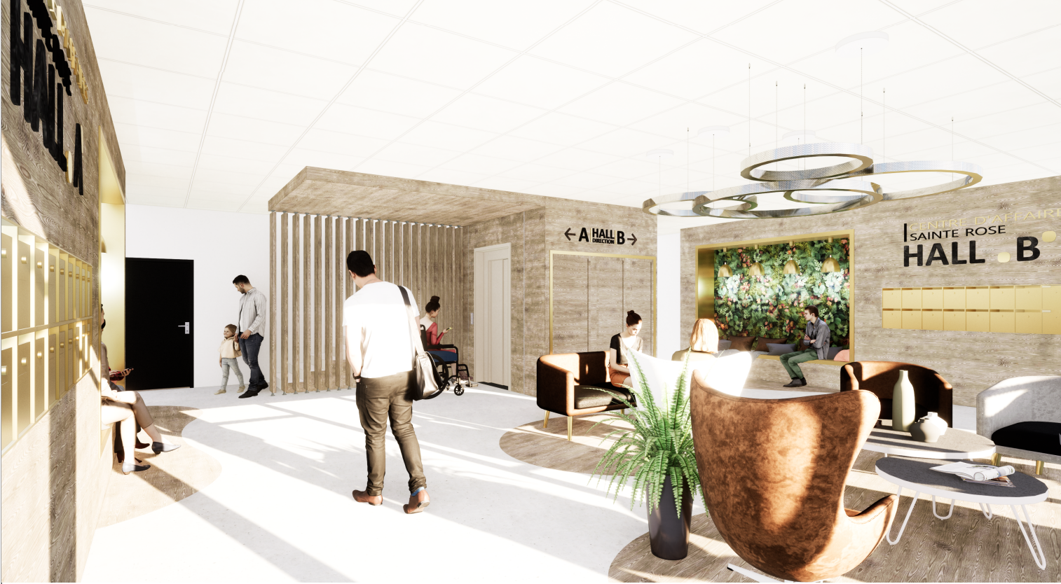 Appartement à Narbonne 11100 image 3