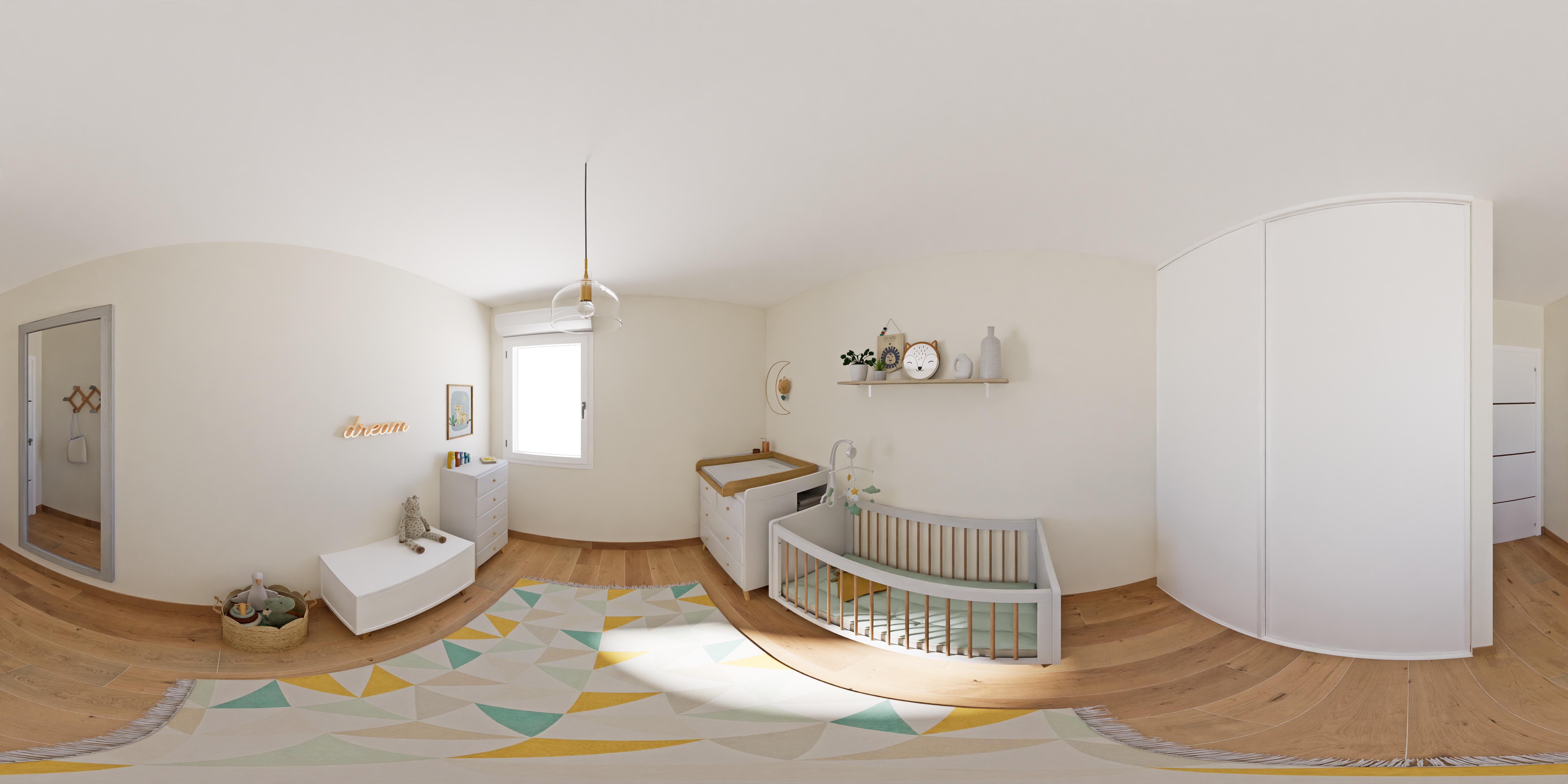 Appartement à Villeneuve-Loubet 06270 image 3