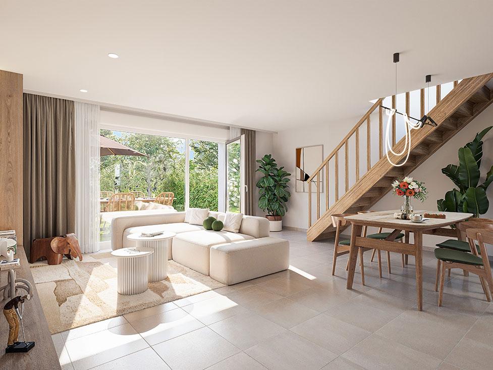 Maison à Tourcoing 59200 image 3