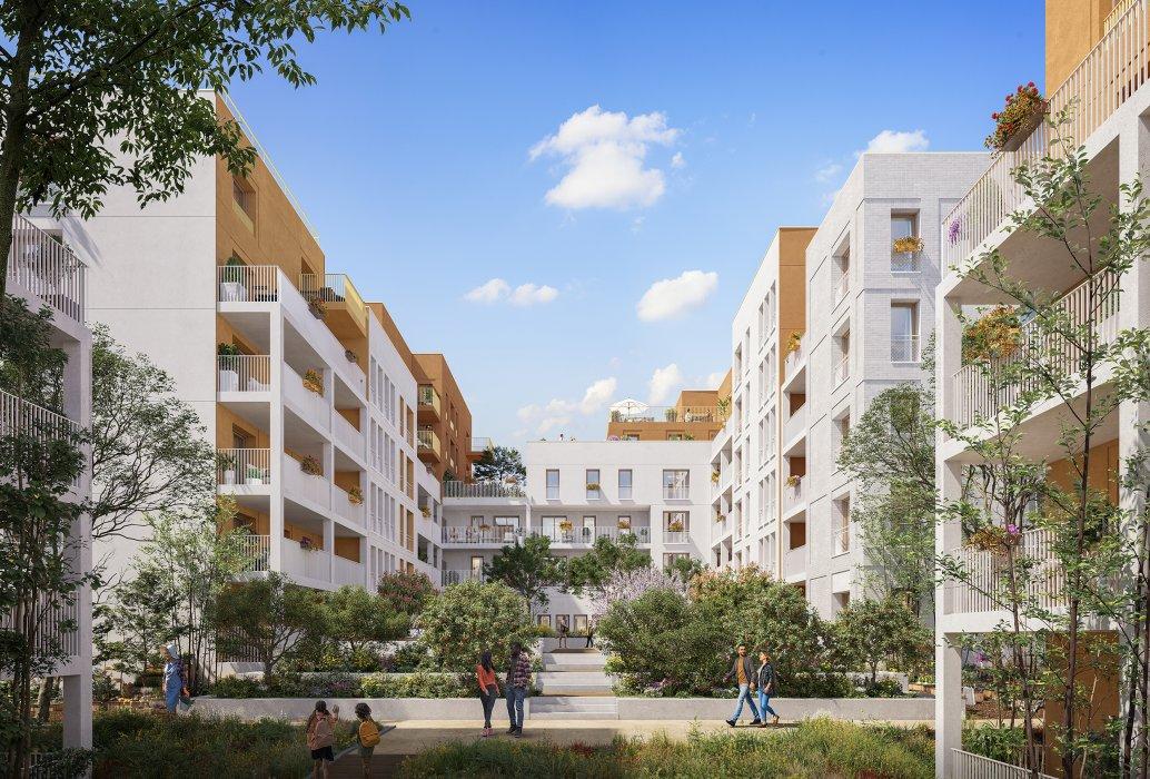 Appartement à Orly 94310 image 3