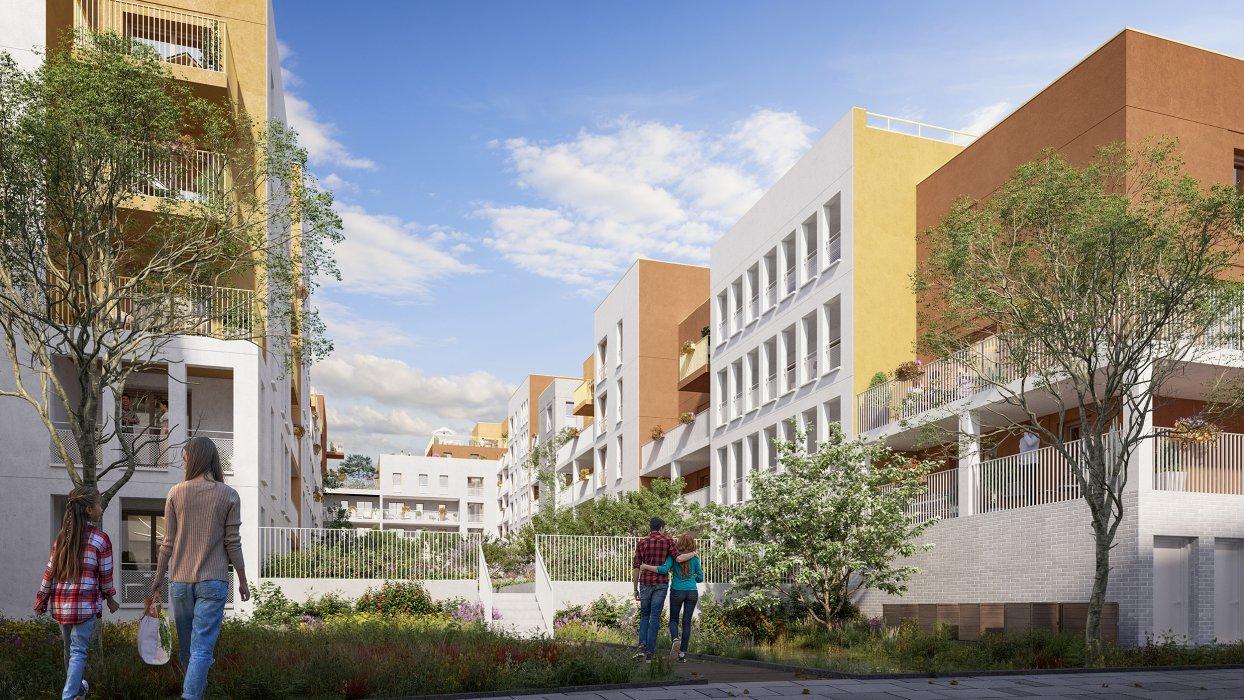 Appartement à Orly 94310 image 4