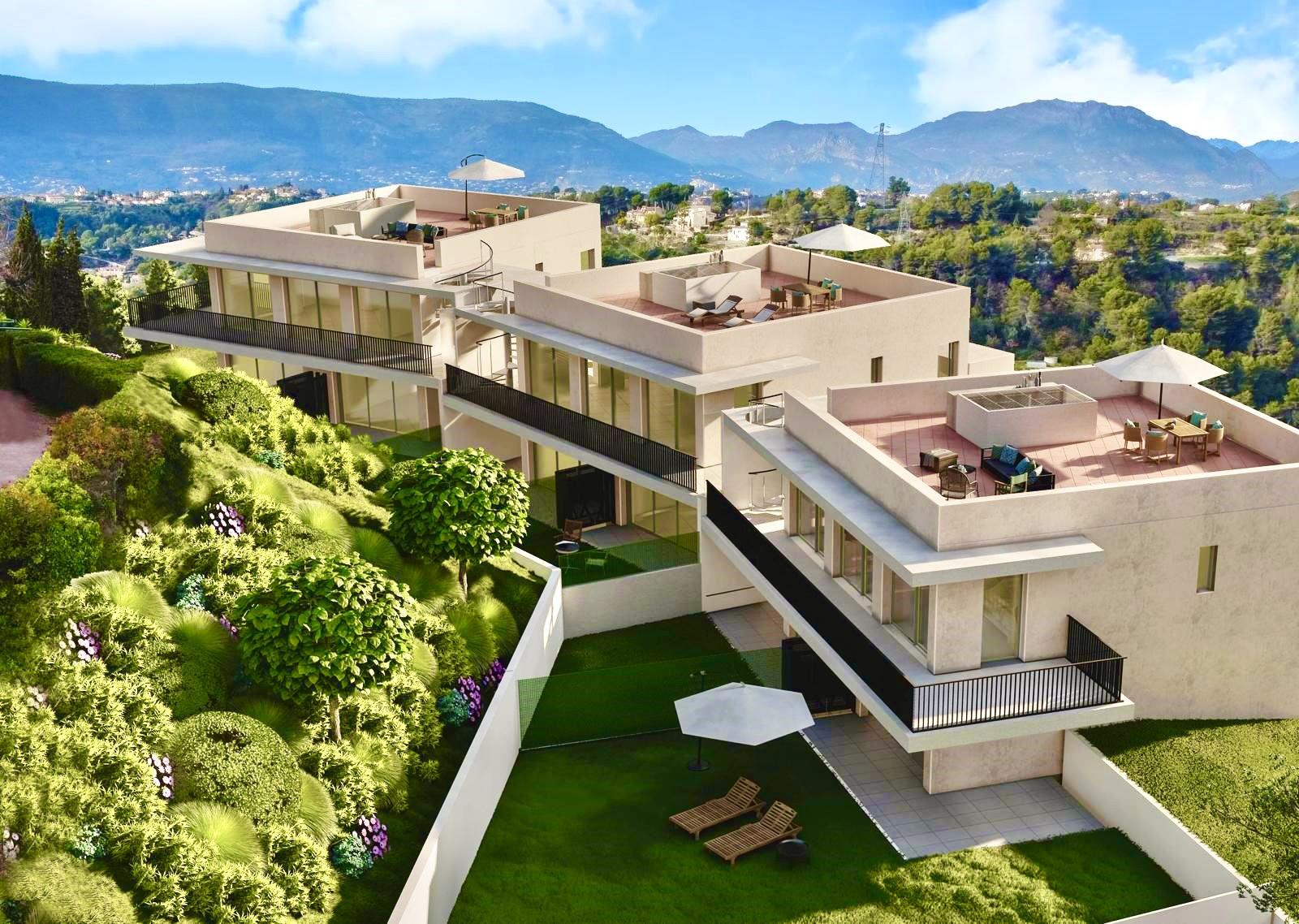 Appartement à Nice 06000 image 4