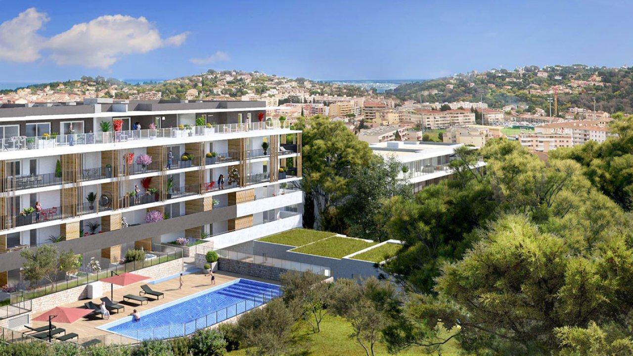 Maison à Vallauris 06220 image 4