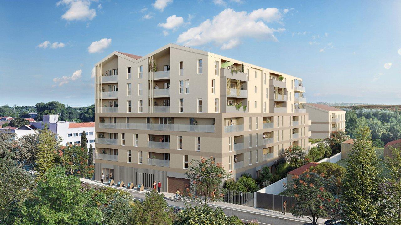 Appartement à Béziers 34500 image 3