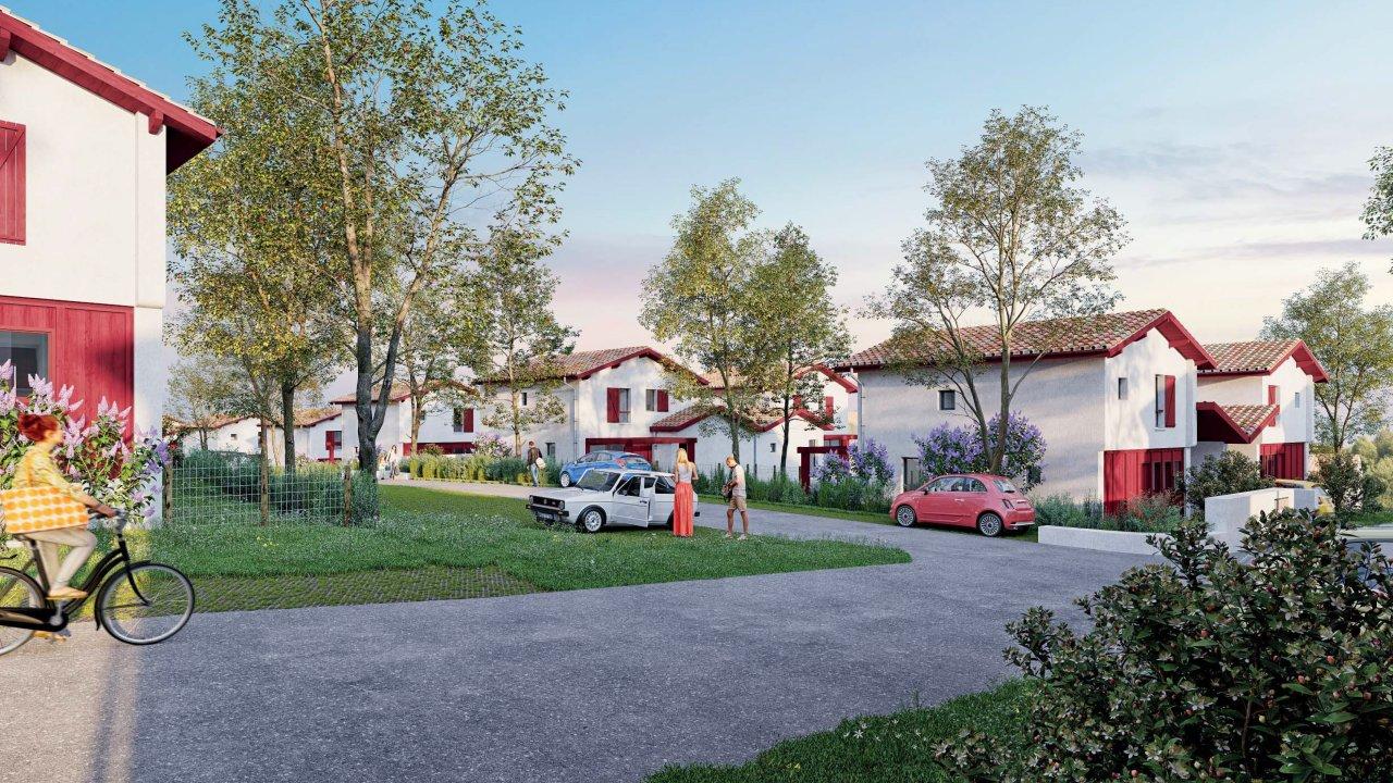 Maison à Ascain 64310 image 3