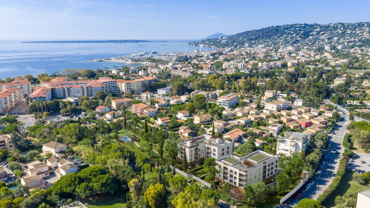 Appartement à Antibes 06600 image 4
