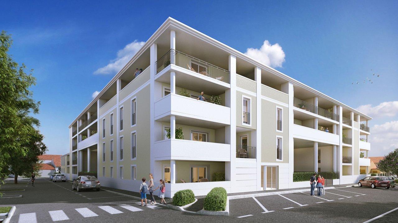 Appartement à Londe-les-Maures 83250 image 3
