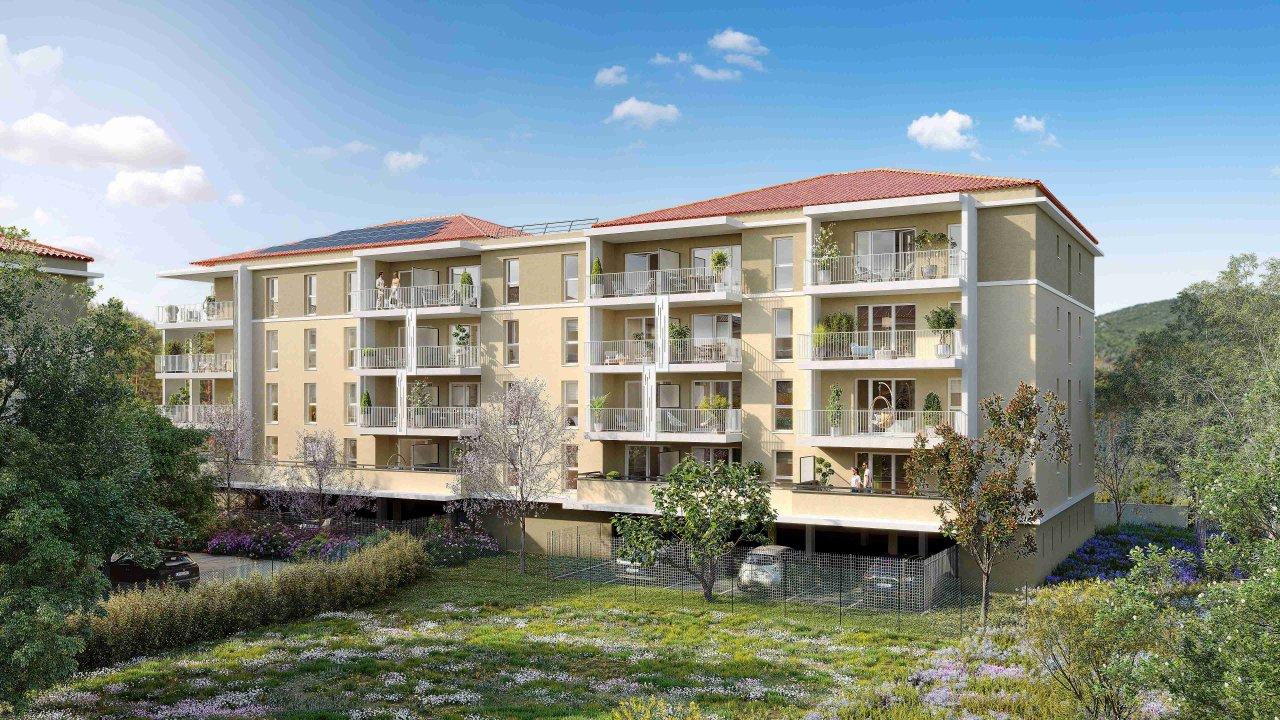 Appartement à Toulon 83000 image 2