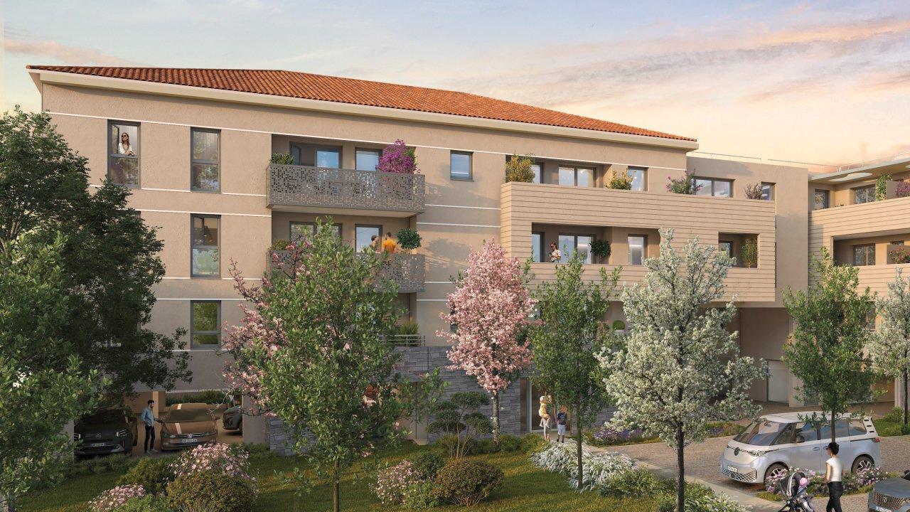 Appartement à La Seyne-sur-Mer 83500 image 3