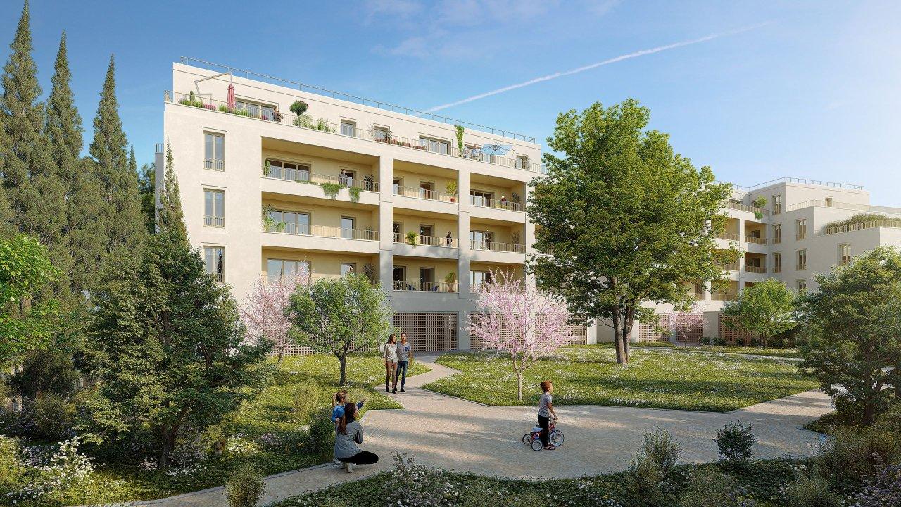 Appartement à Avignon 84000 image 5