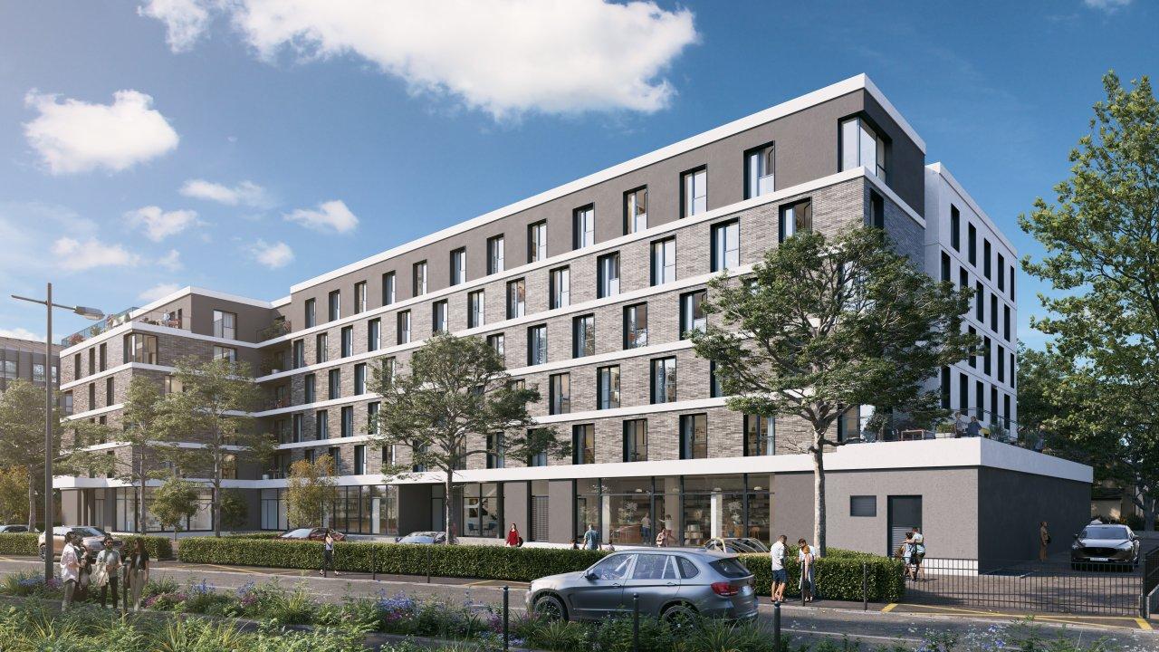 Appartement à Gières 38610 image 2