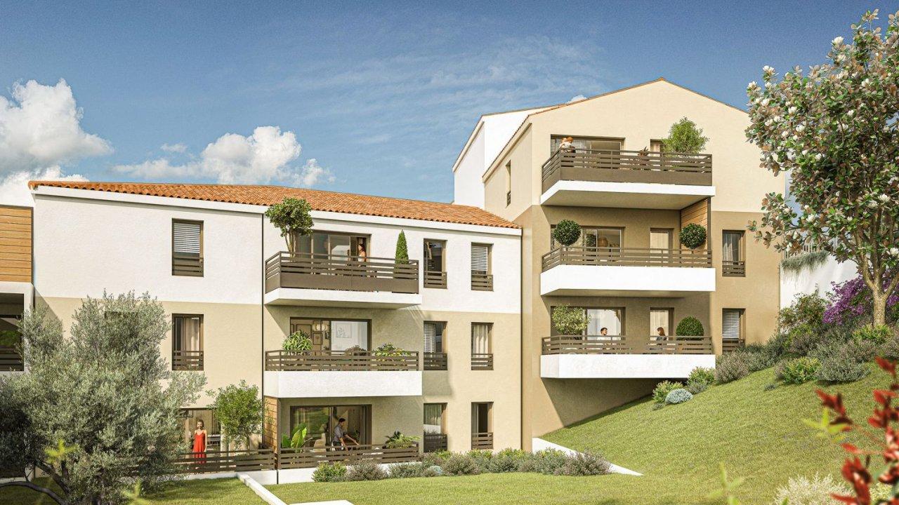 Appartement à Nîmes 30000 image 5