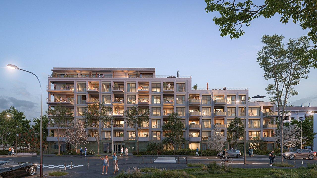 Appartement à Annecy 74000 image 7