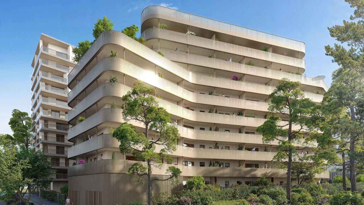 Appartement à Montpellier 34000 image 3