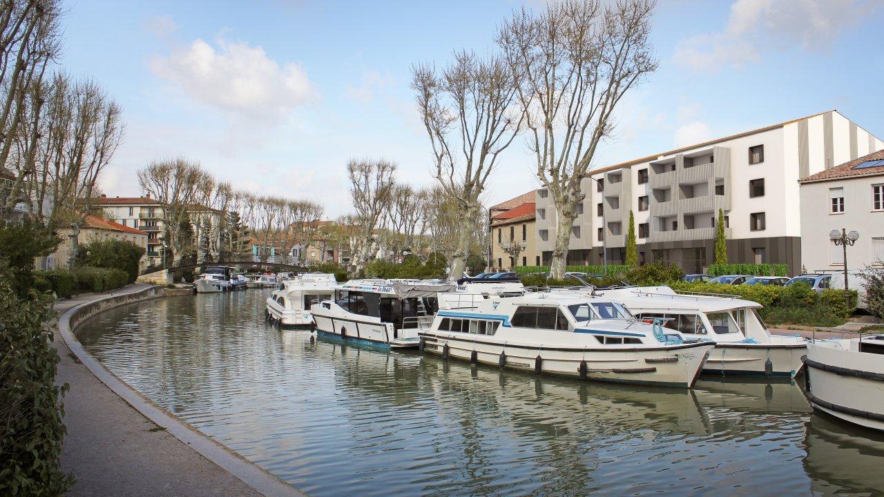 Appartement à Narbonne 11100 image 5