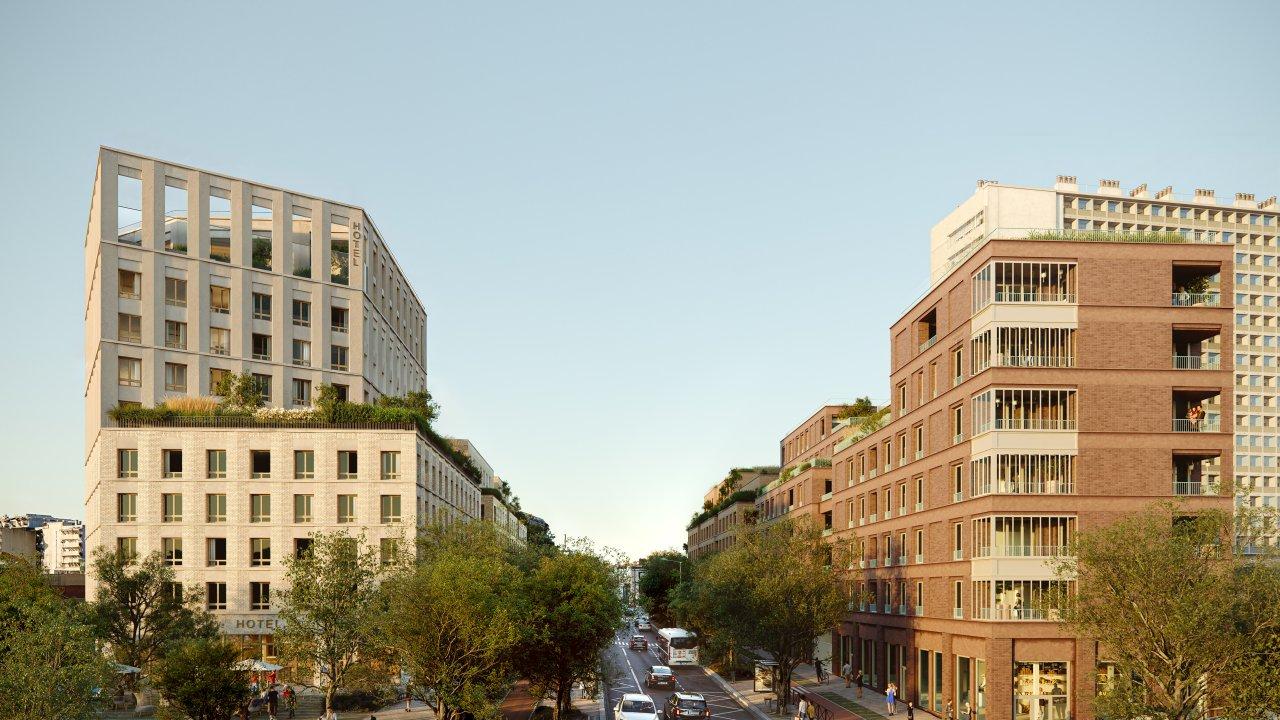 Appartement à Toulouse 31000 image 14