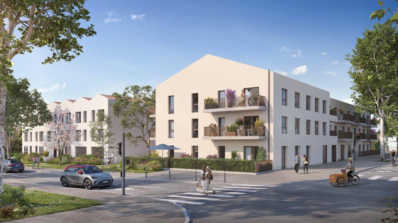 Appartement à Bègles 33130 image 6