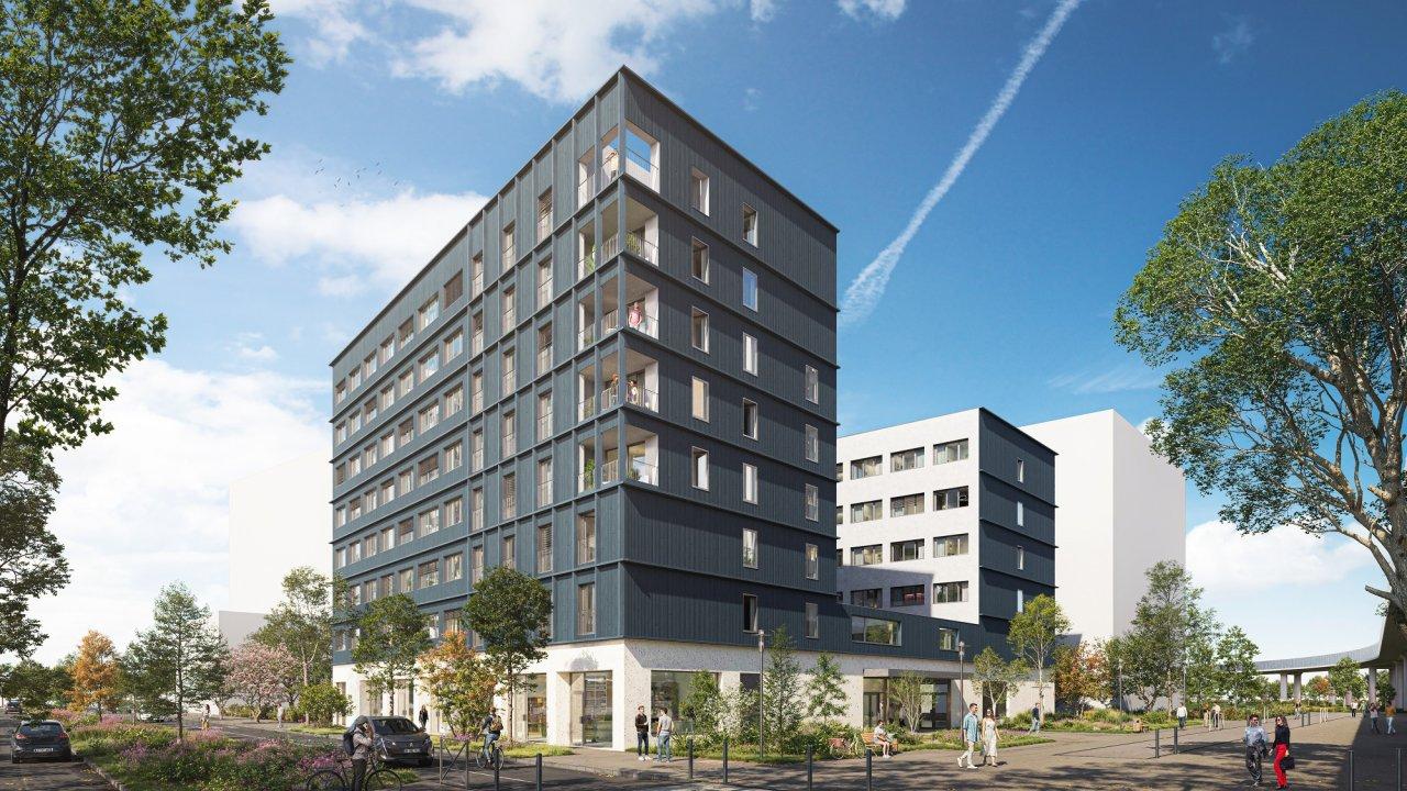Appartement à Orsay 91400 image 12