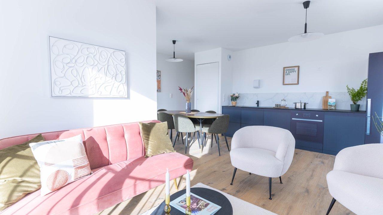 Appartement à Nantes 44300 image 11