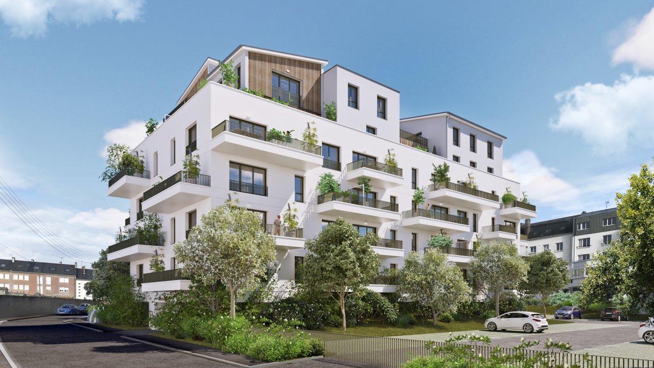 Appartement à Saint-Nazaire 44600 image 4