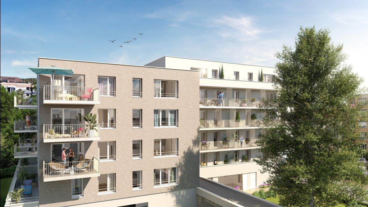 Appartement à Tourcoing 59200 image 4