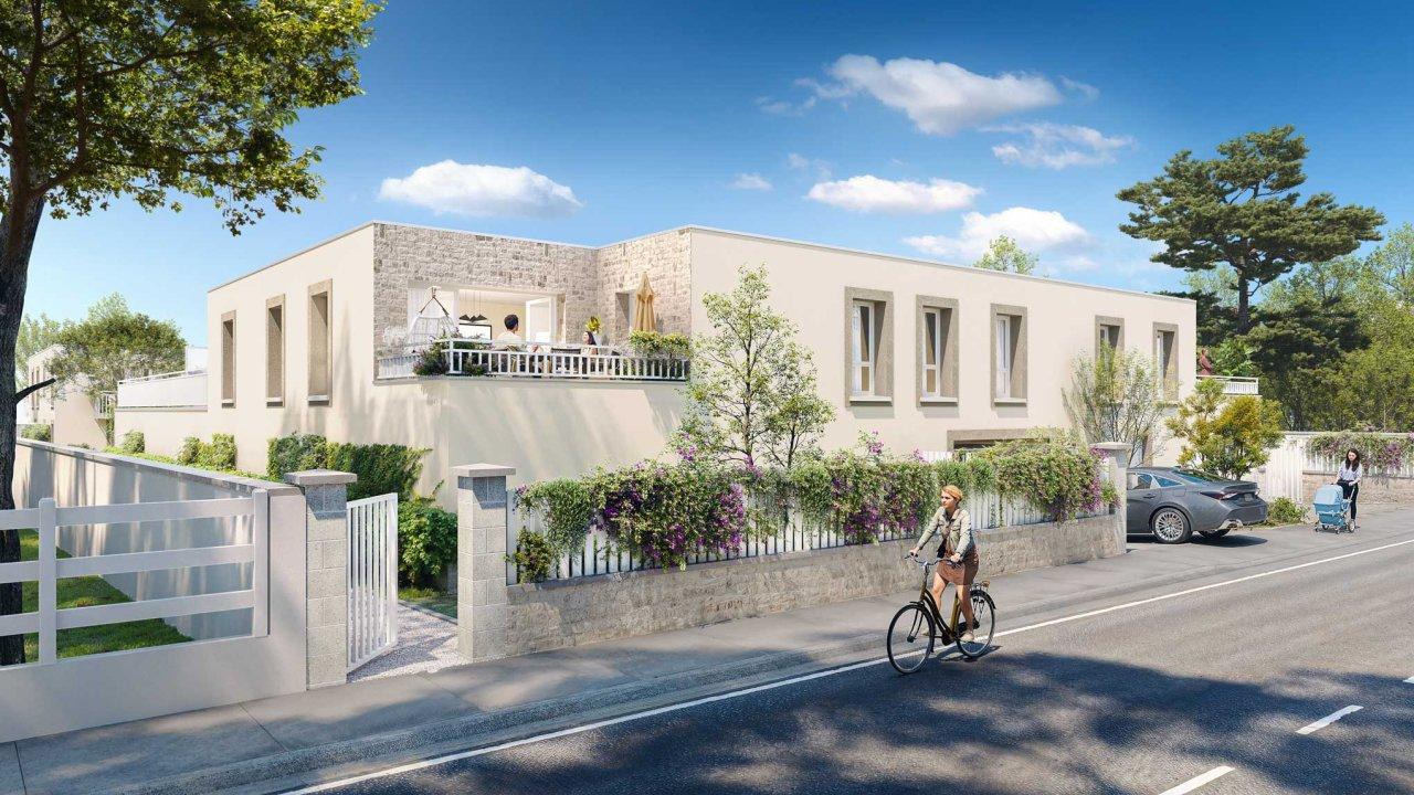 Appartement à Langrune-sur-Mer 14830 image 5