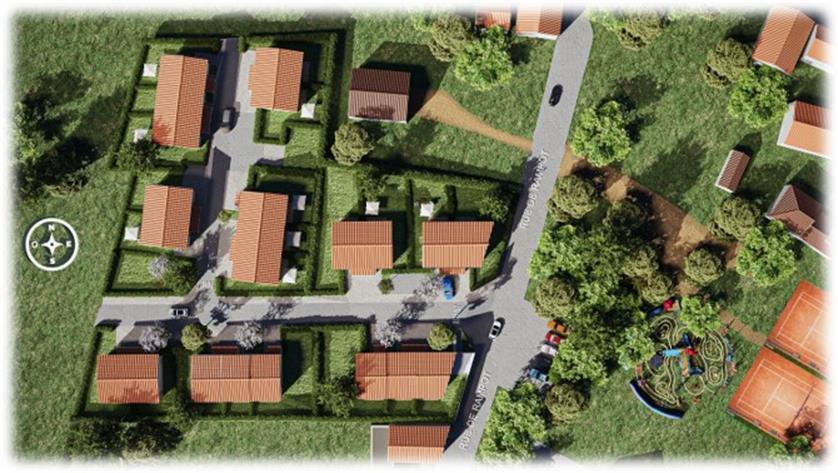 Maison à Haute-Rivoire 69610 image 3