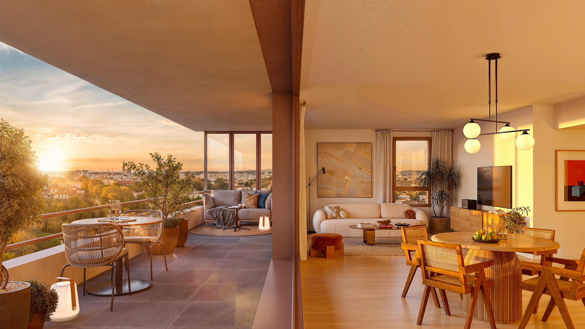 Programme immobilier neuf 67000 Strasbourg STR-13398