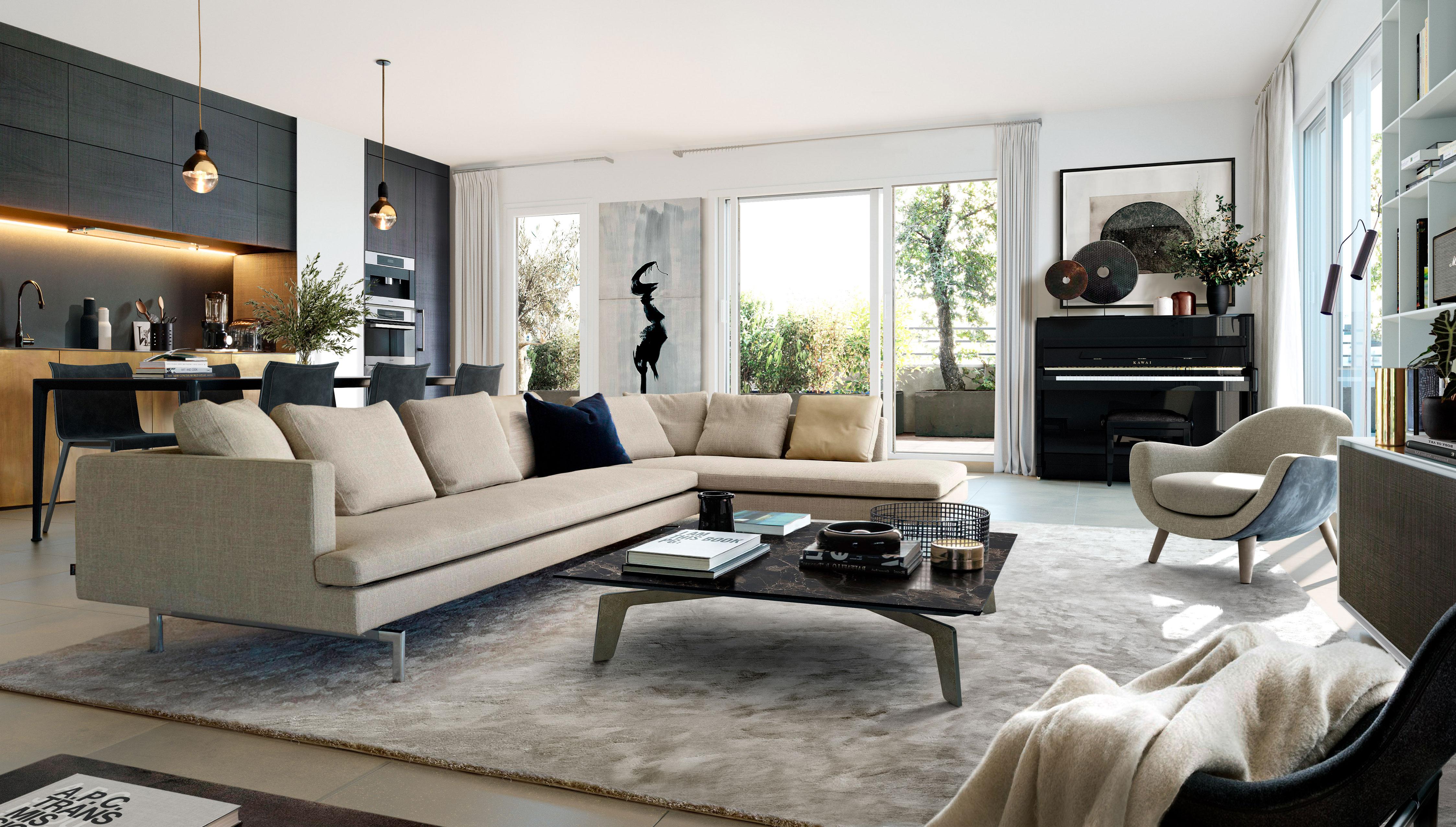 Programme immobilier neuf 45000 Orléans ORL-13470