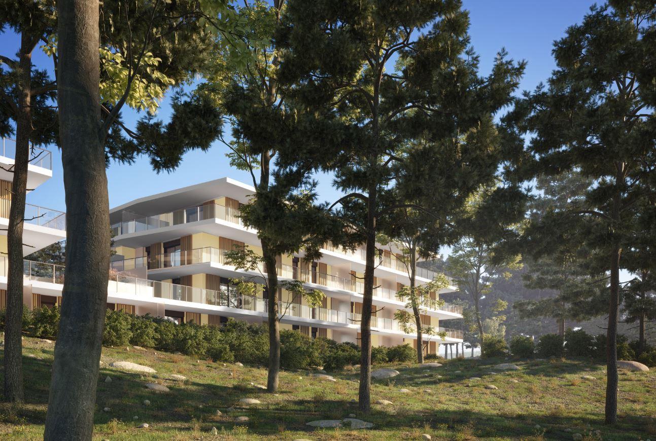 Appartement à Valbonne 06560 image 3