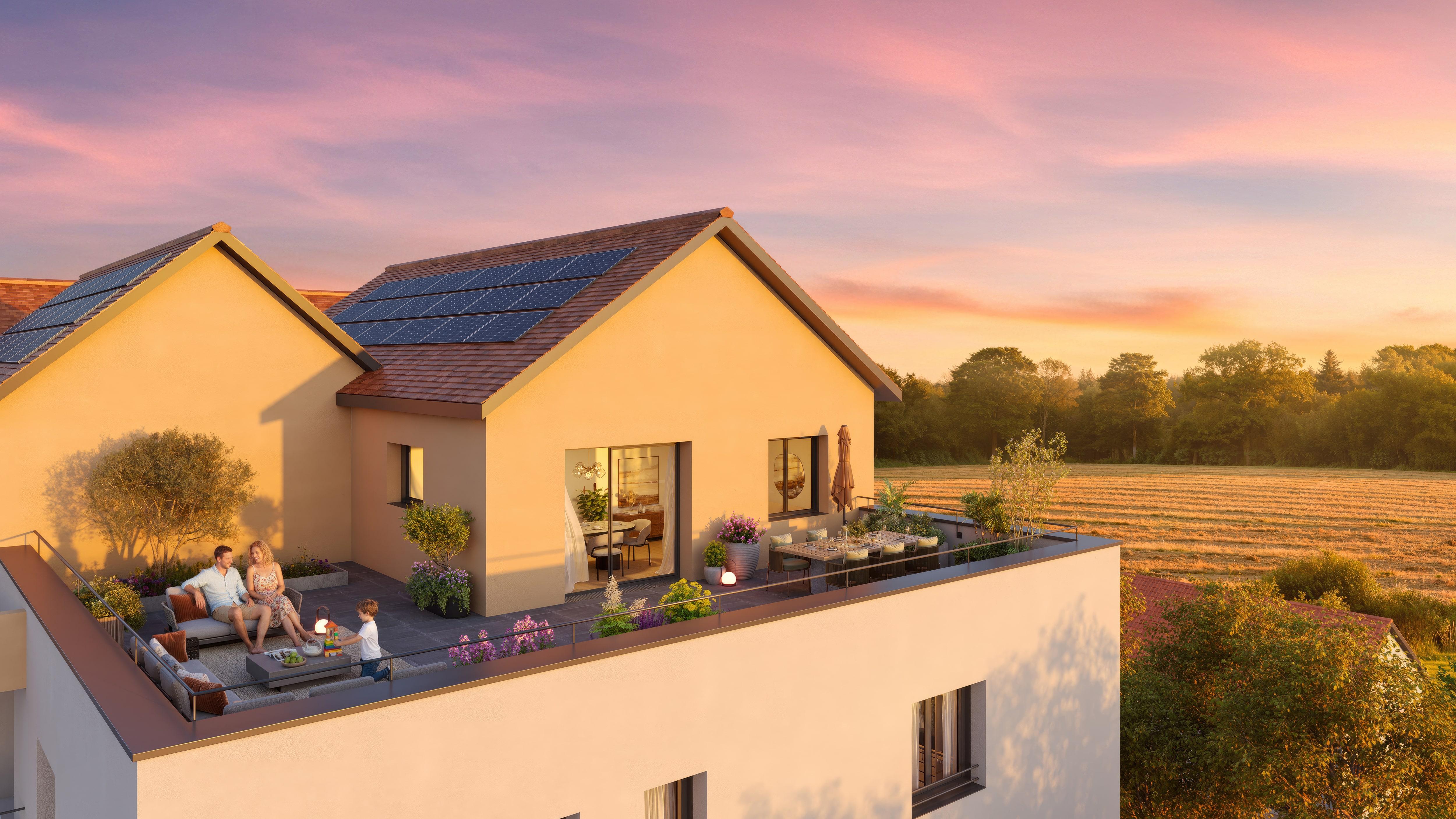 Maison à Ostwald 67540 image 2