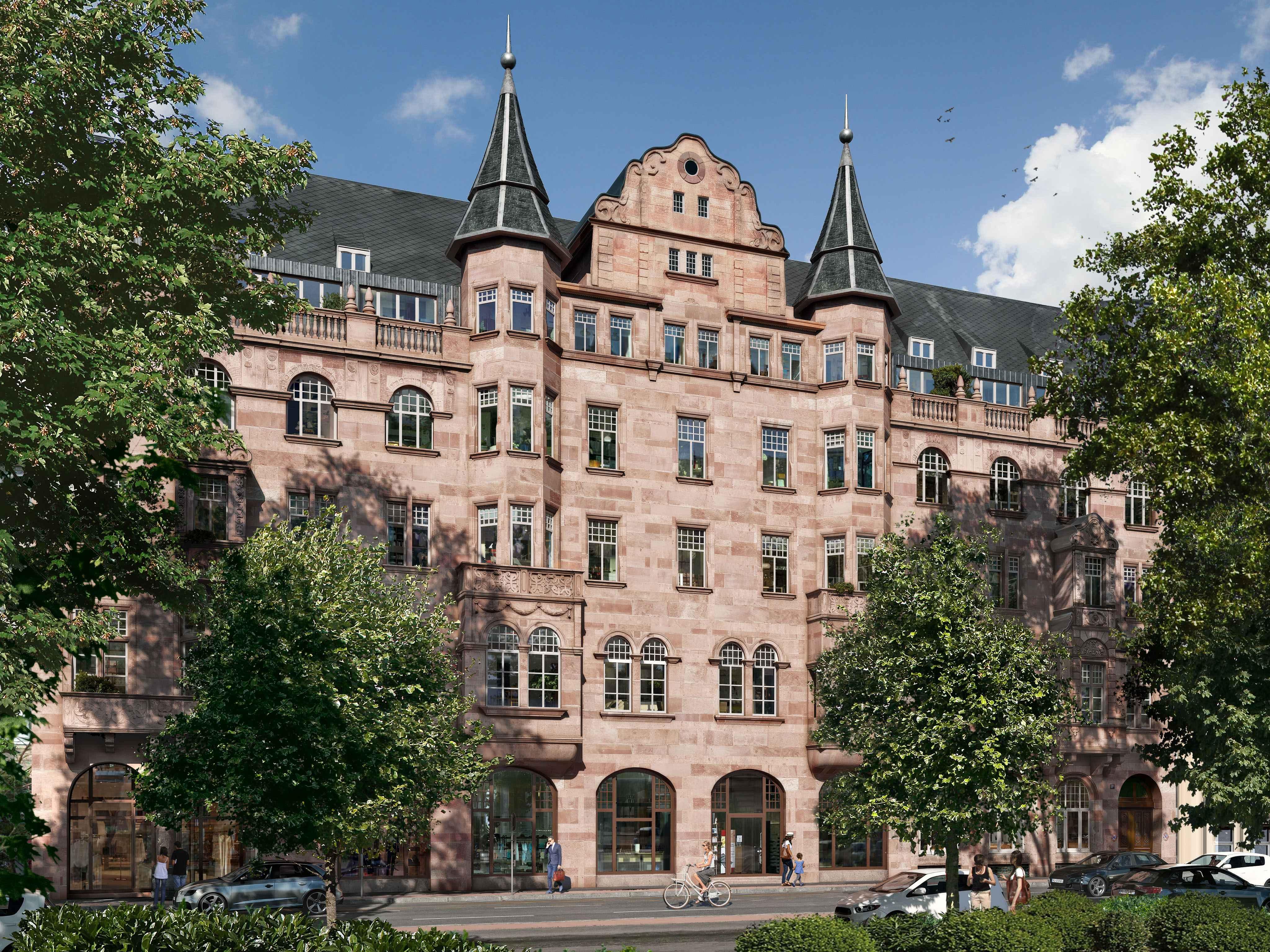 Appartement à Metz 57000 image 2