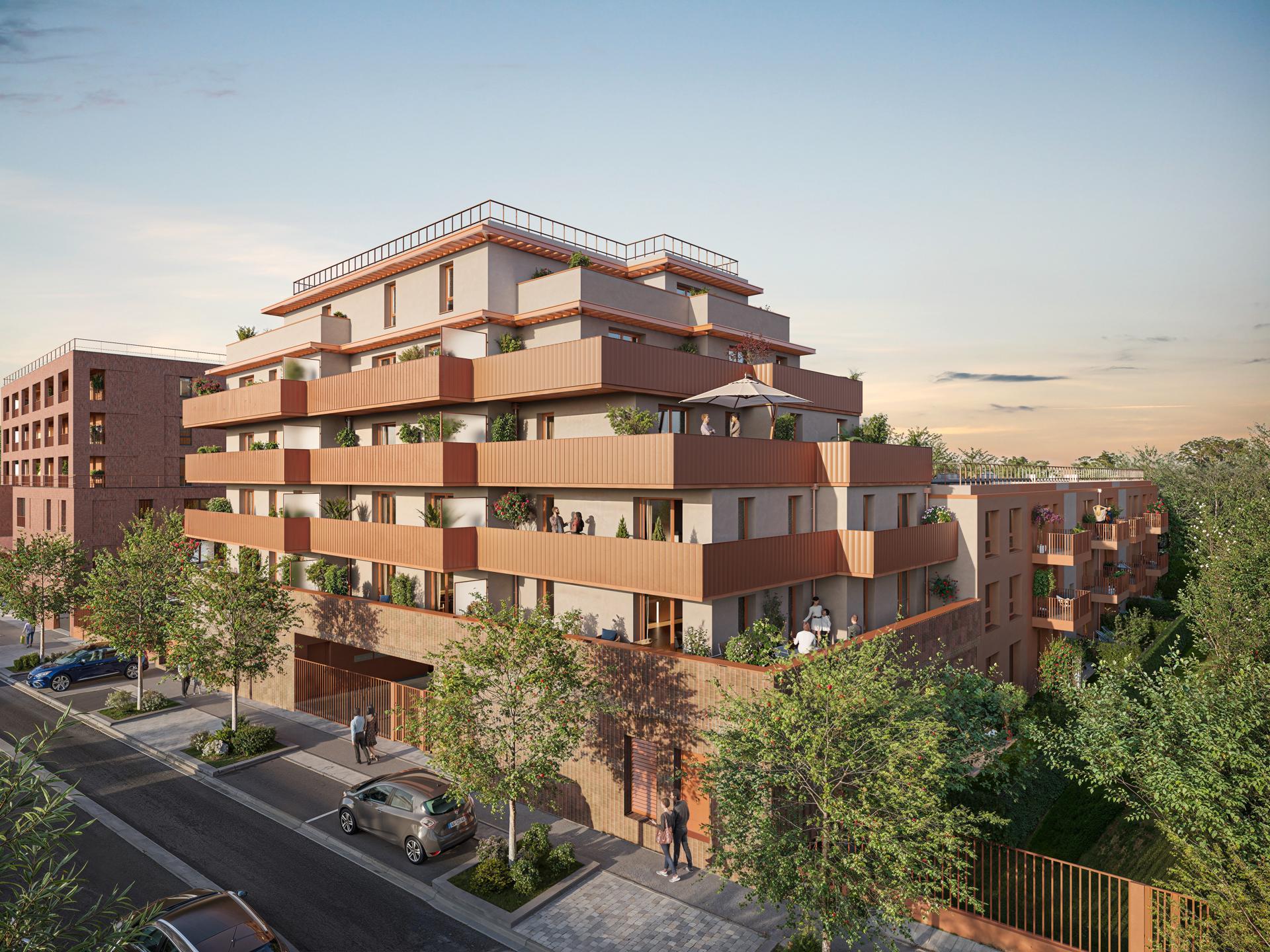 Appartement à Épinay-sur-Seine 93800 image 2