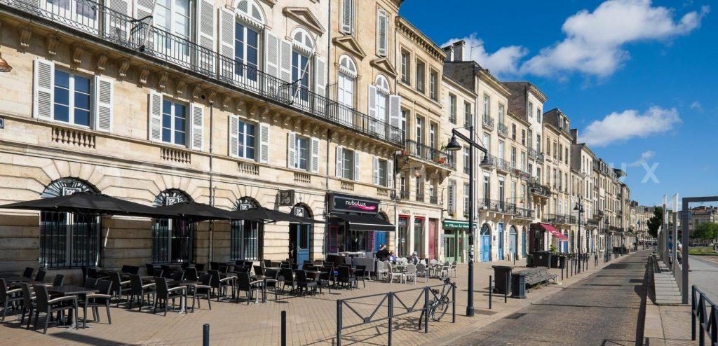 Programme immobilier neuf 33000 Bordeaux BOR-14760