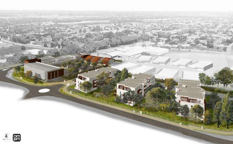 Appartement à Muret 31600 image 4