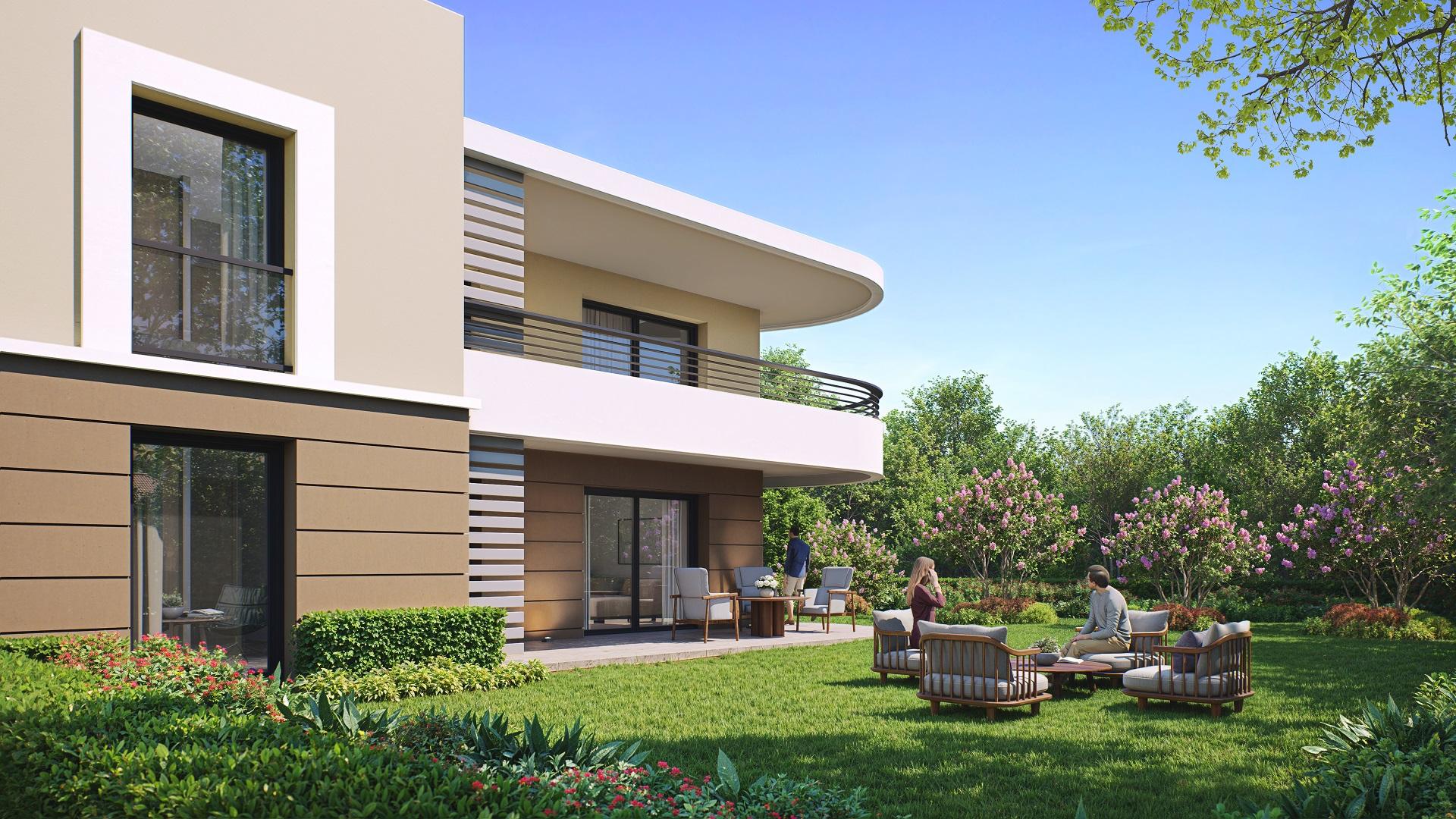 Parking à Antibes 06600 image 2