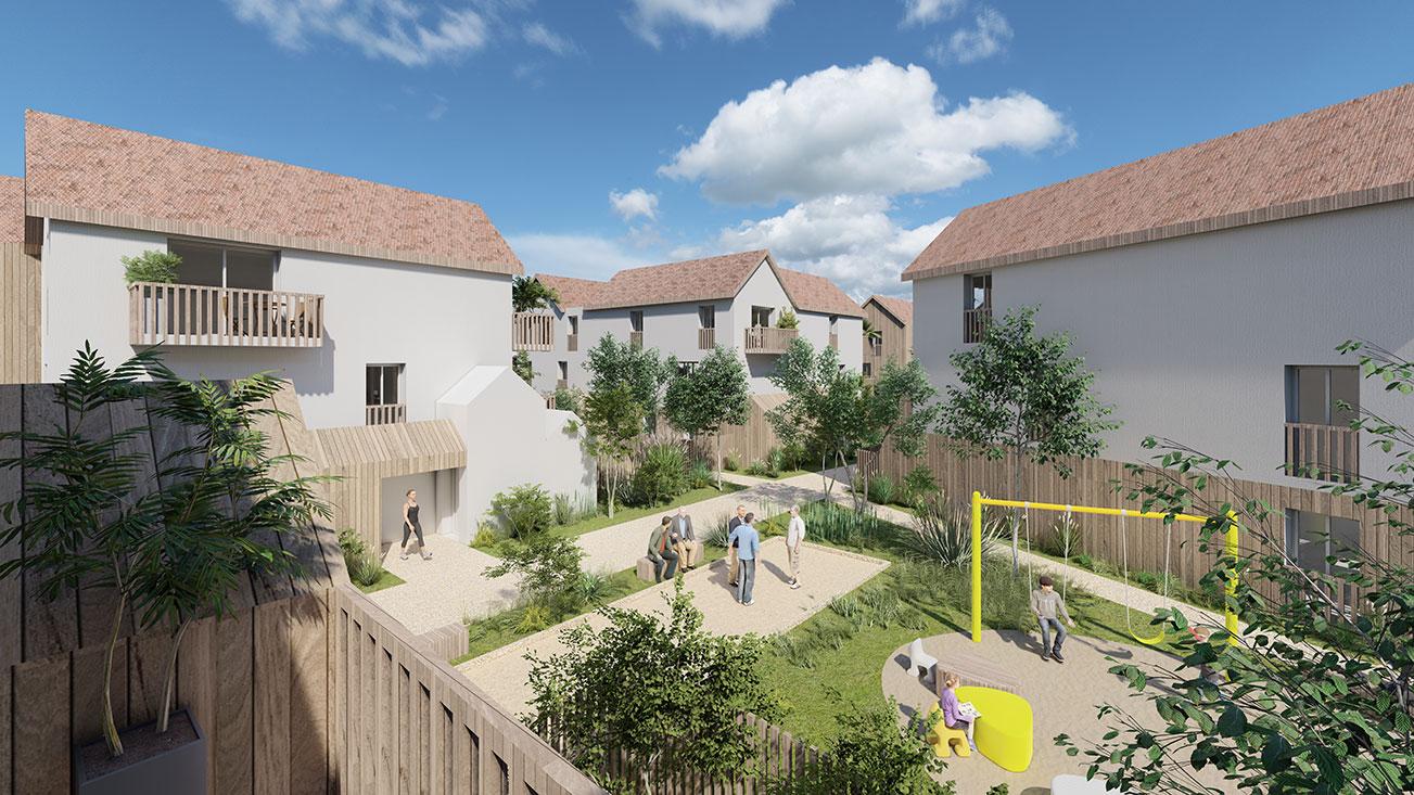 Appartement à Narbonne 11100 image 4