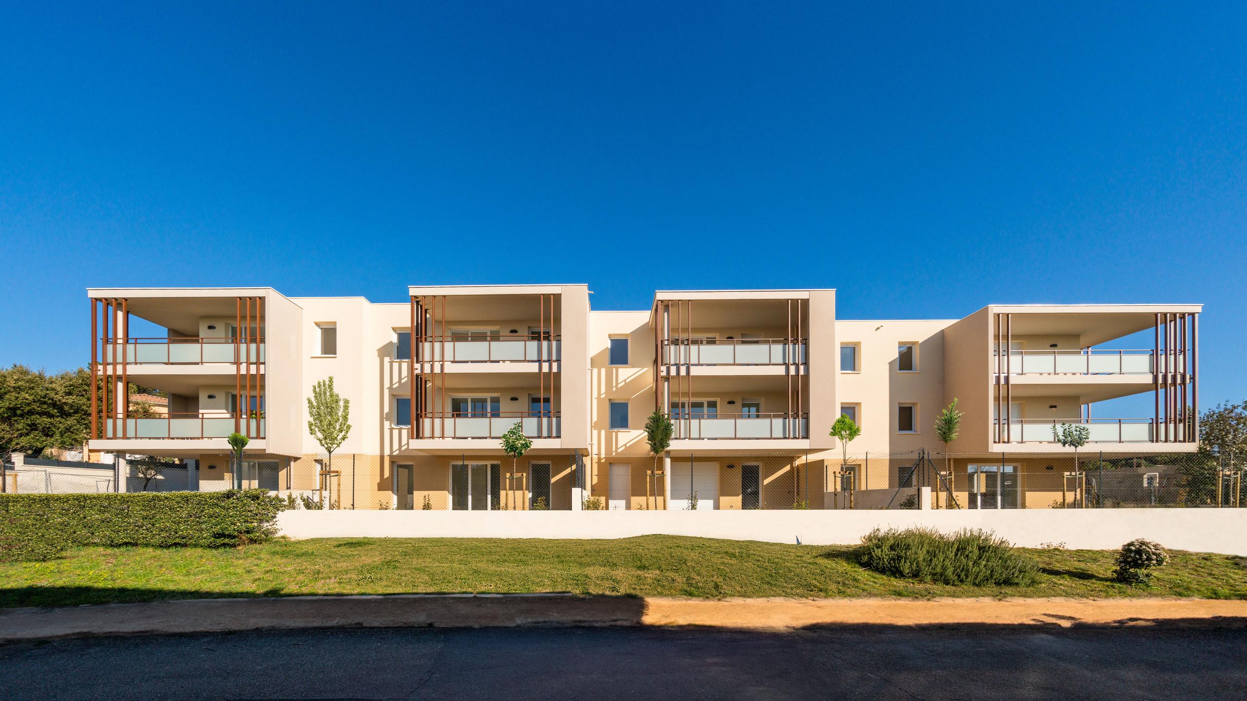 Appartement à Villeneuve-lès-Avignon 30400 image 4