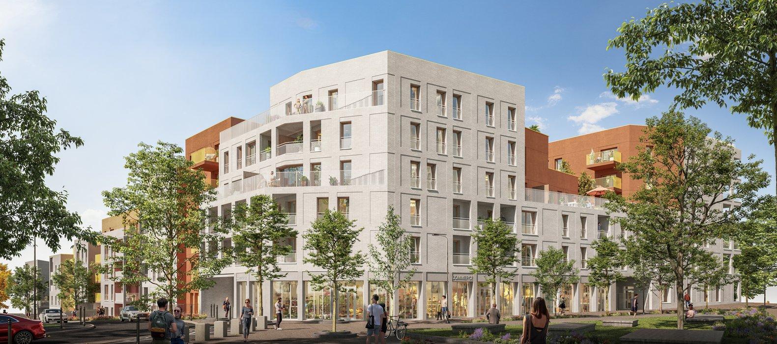 Appartement à Orly 94310 image 5