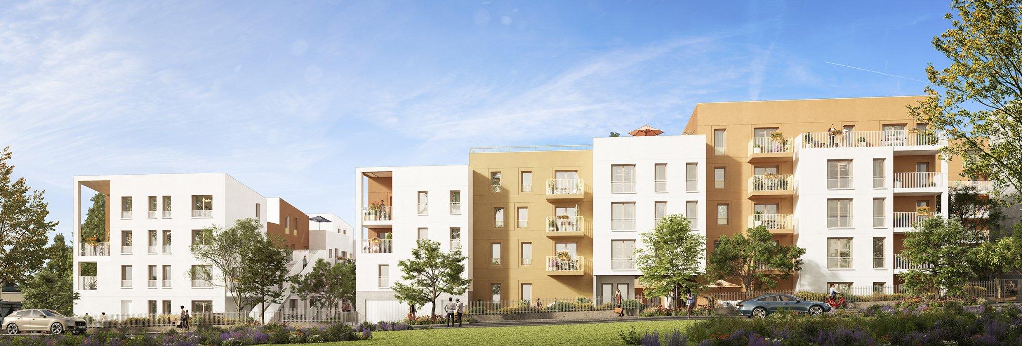 Appartement à Orly 94310 image 6