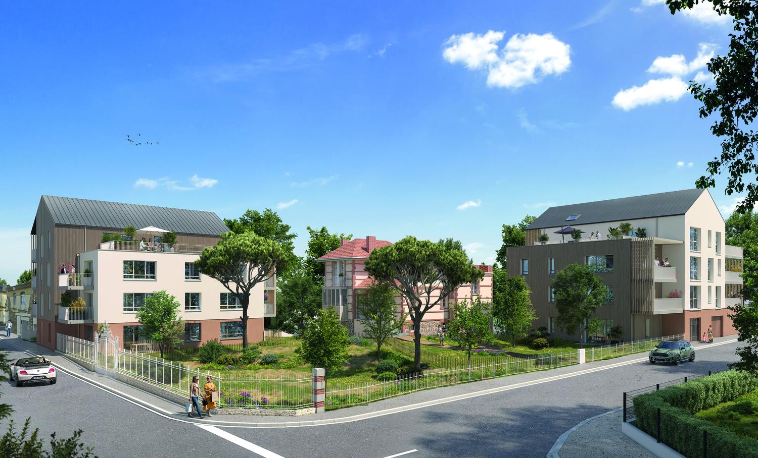 Appartement à Saint-Brevin-les-Pins 44250 image 4