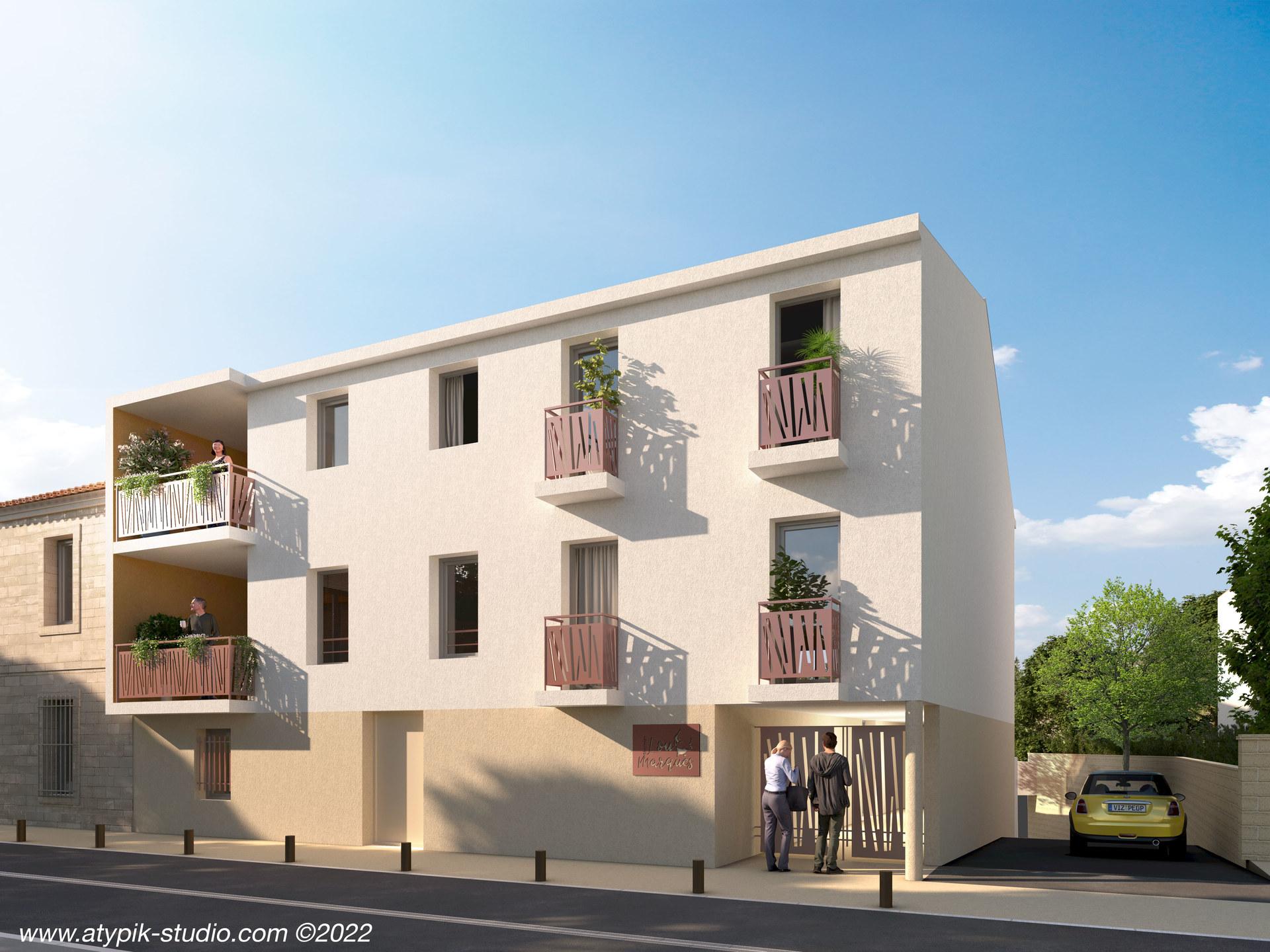 Appartement à Vendargues 34740 image 5