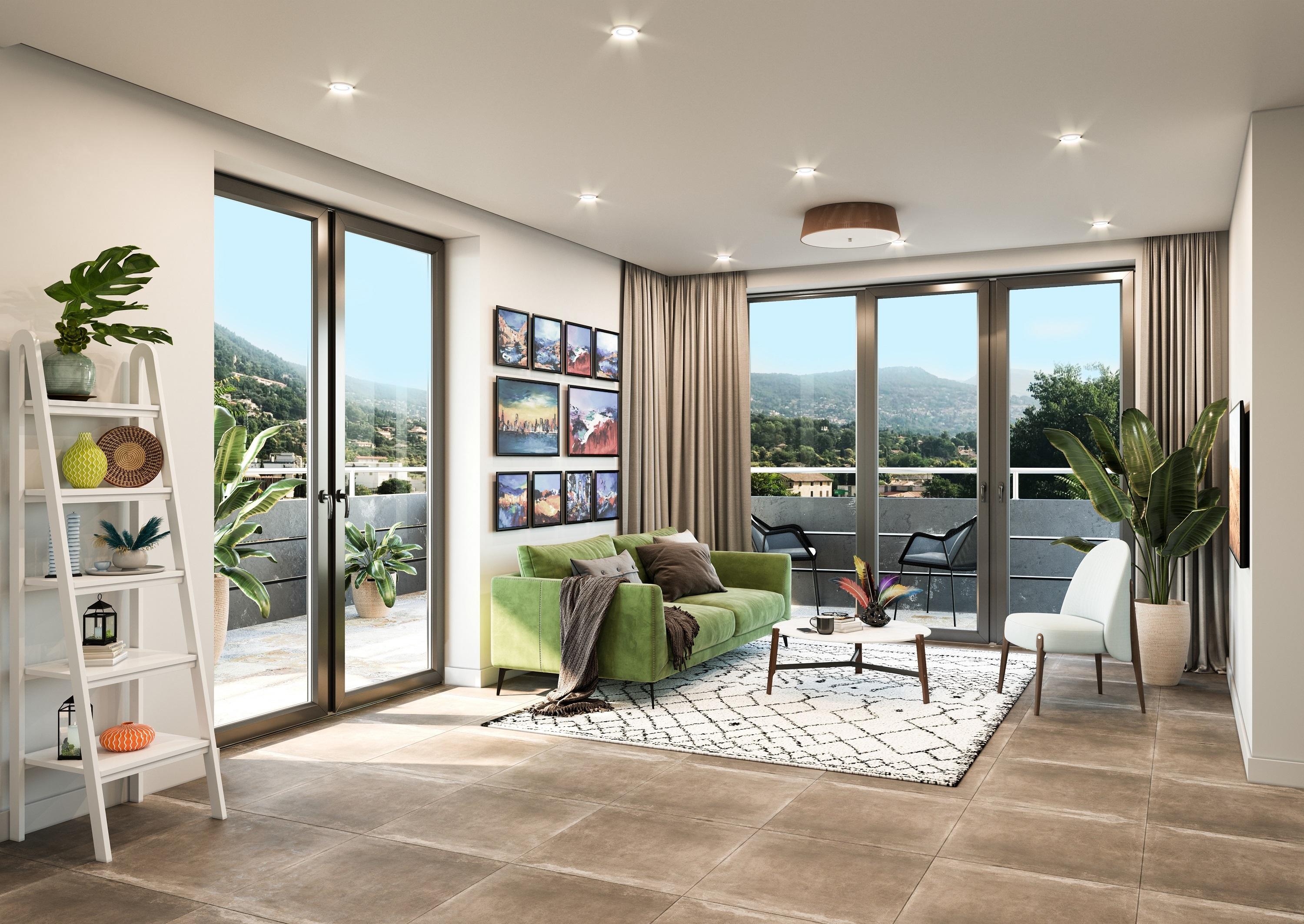 Appartement à Reims 51100 image 3