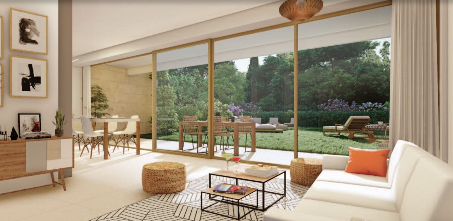 Appartement à Beaurecueil 13100 image 5