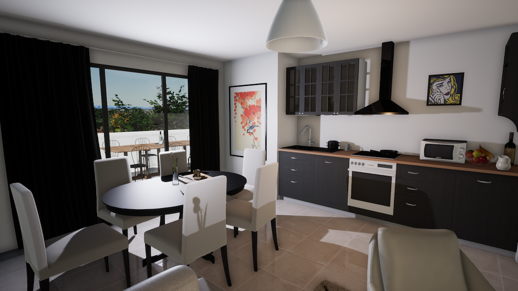 Appartement à Muret 31600 image 8