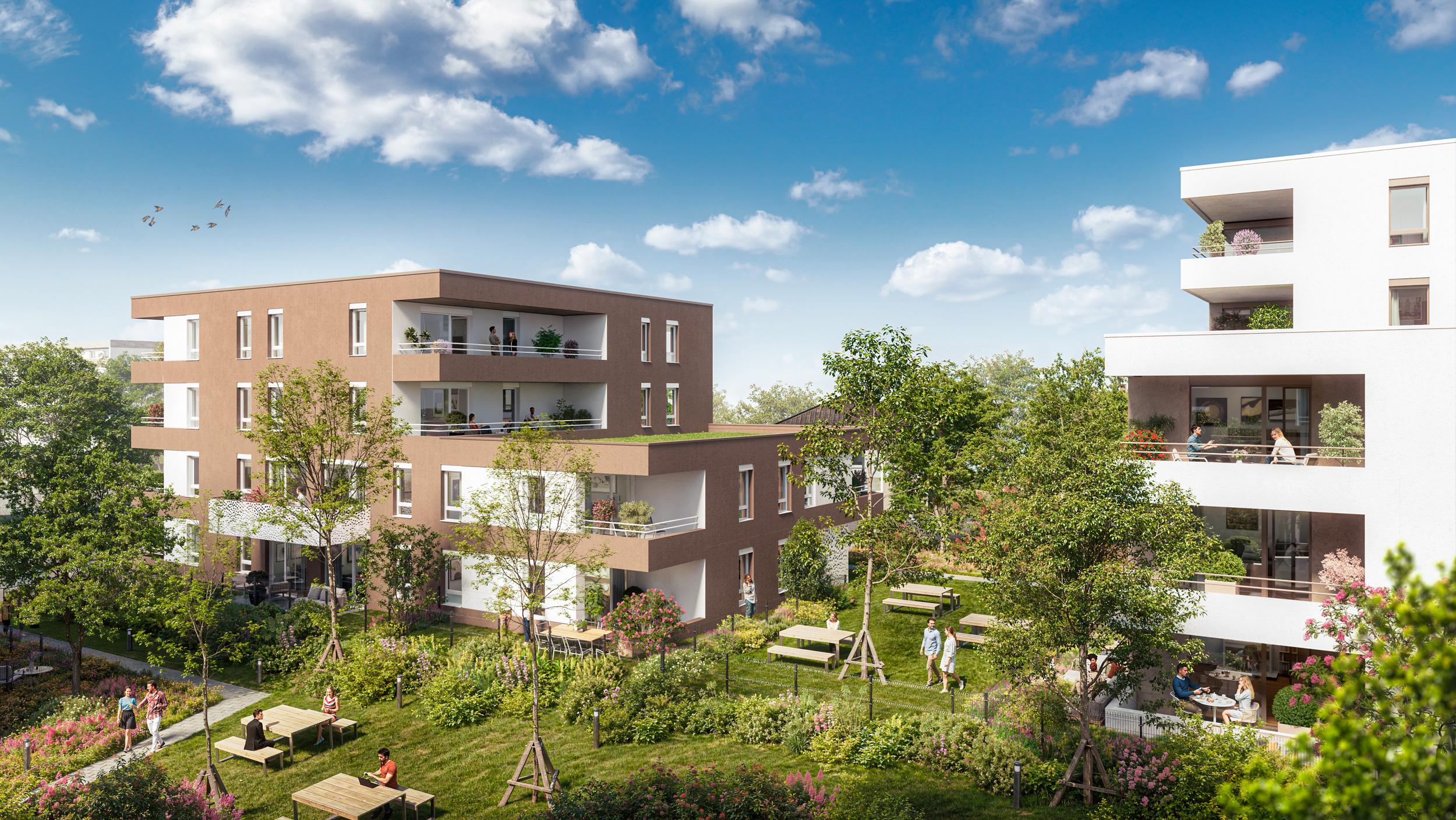 Appartement à Strasbourg 67000 image 3