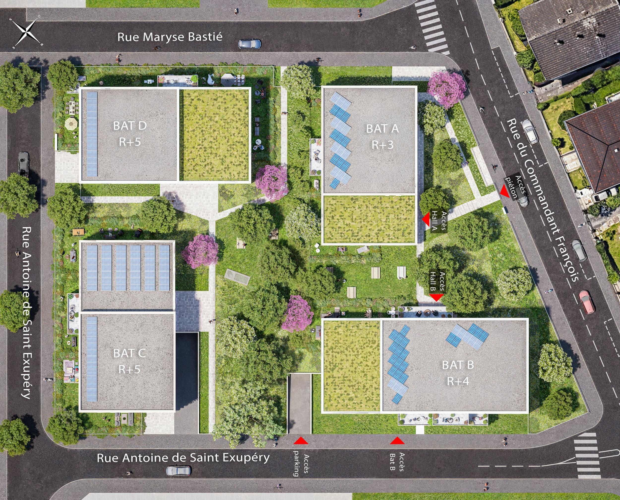 Appartement à Strasbourg 67000 image 4