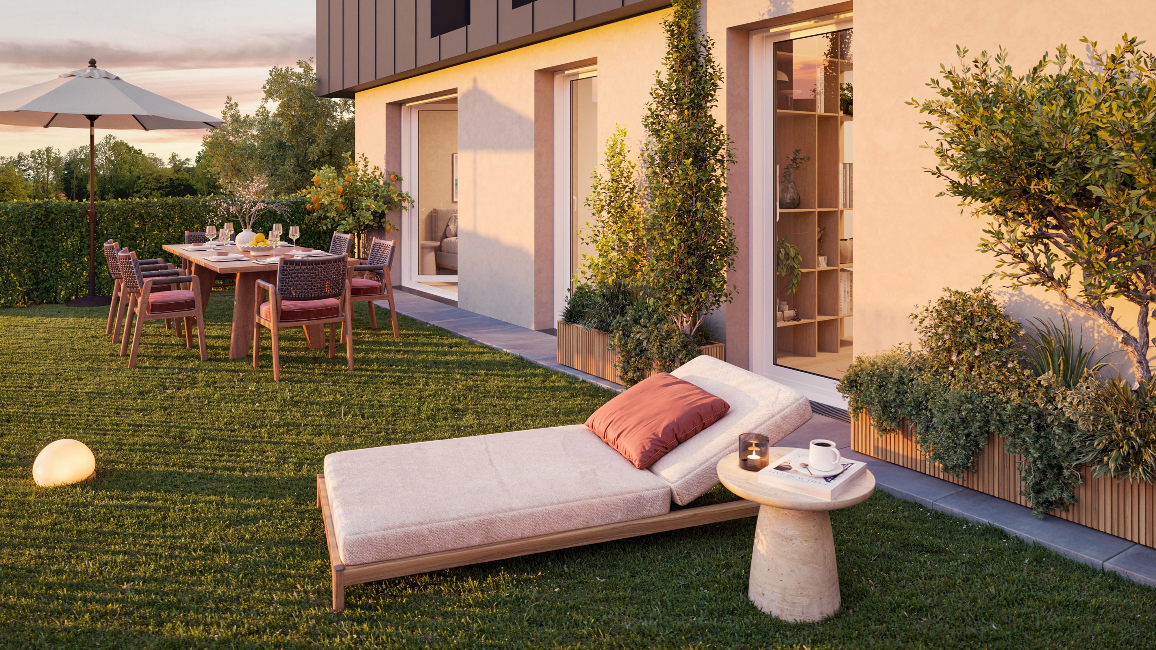 Appartement à Coupvray 77700 image 4